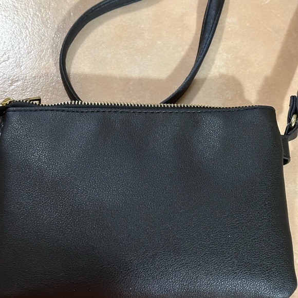 NWOT JUICY COUTURE CROSSBODY BAG - Picture 10 of 13